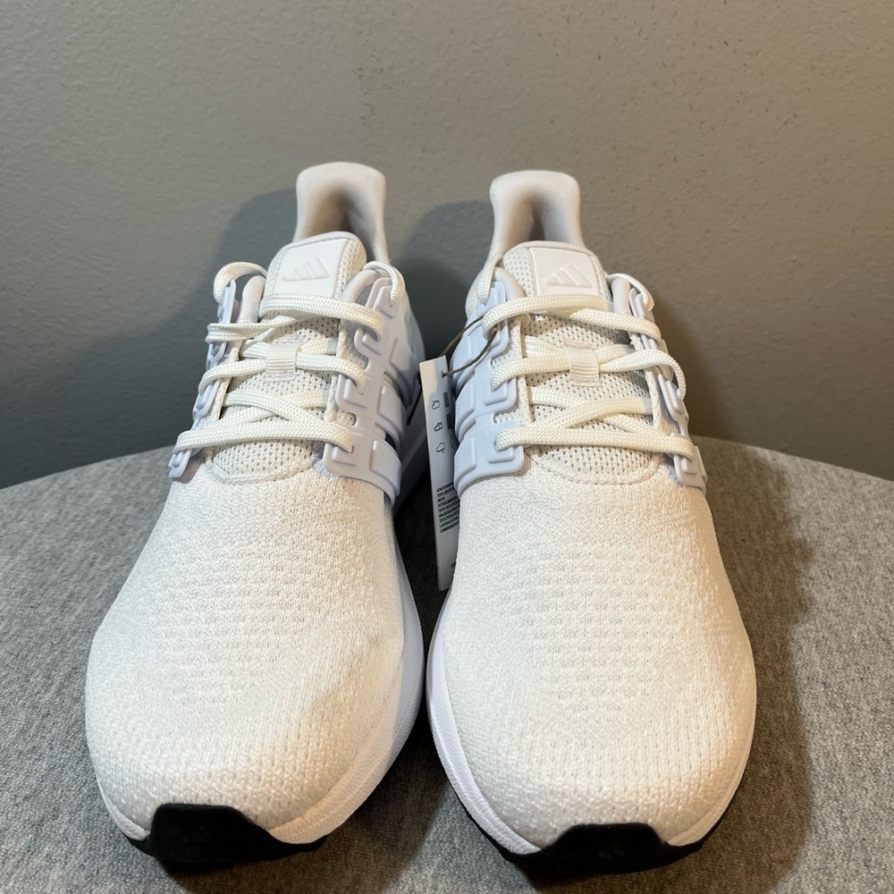 Adidas UltraDream DNA Cloud White/Core Black Men's Shoe Size 7.5 JS0321 - Picture 3 of 11